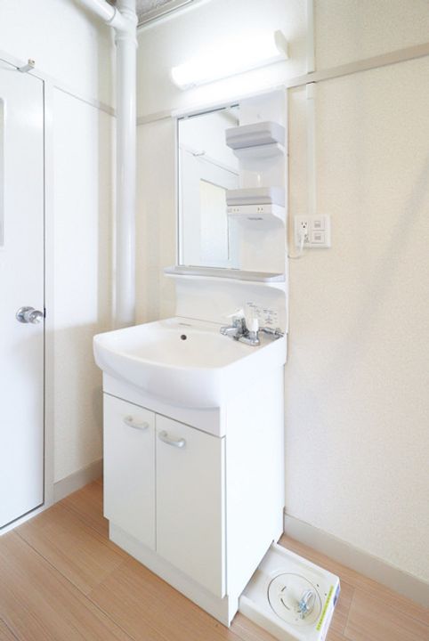 UR鈴蘭台第二の内装