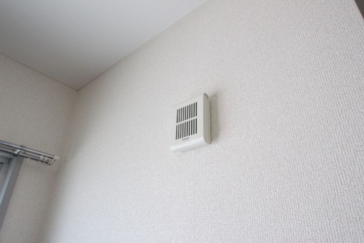光田ビルの内装