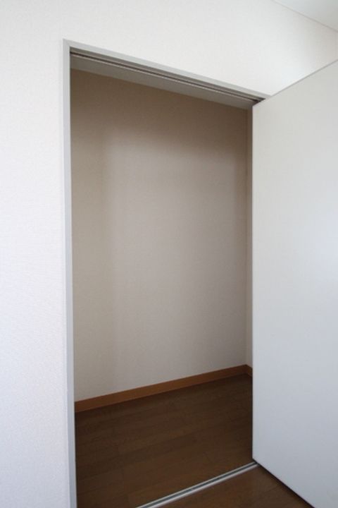 光田ビルの内装