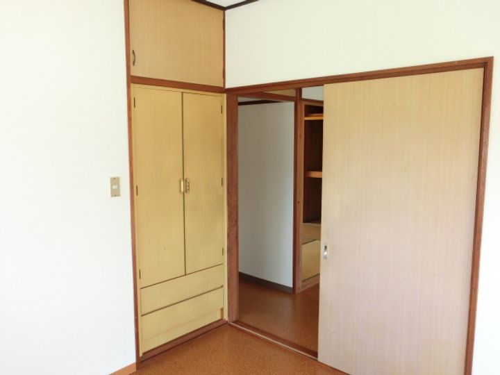 栃木県佐野市犬伏下町(一戸建)の賃貸物件の内装