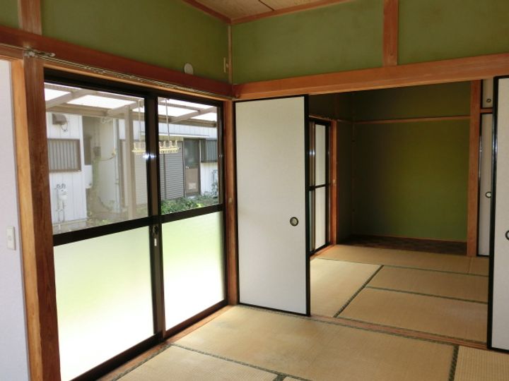 栃木県佐野市犬伏下町(一戸建)の賃貸物件の内装