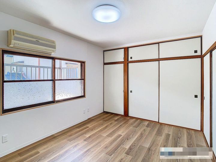 香川県坂出市白金町2(一戸建)の賃貸物件の内装