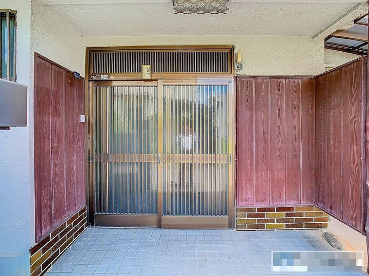 香川県坂出市白金町2(一戸建)の賃貸物件の内装