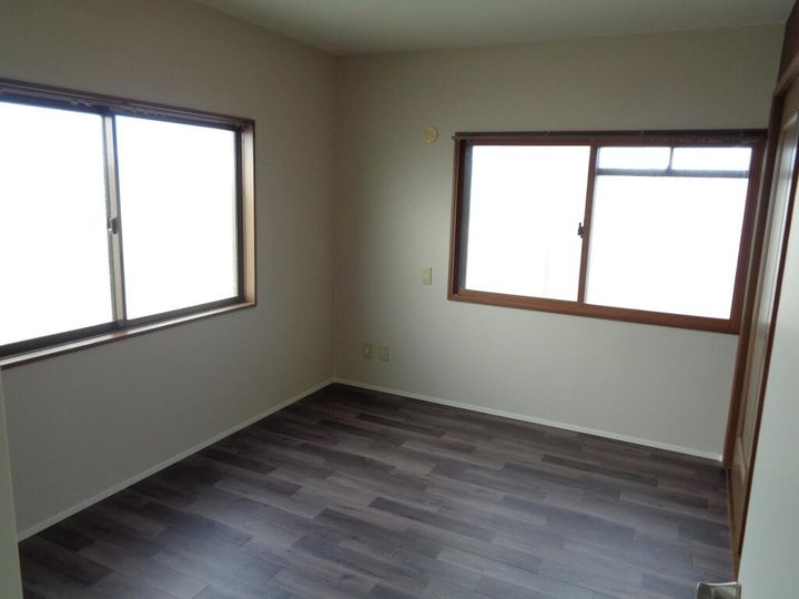 静岡県静岡市駿河区石田2(マンション)の賃貸物件の内装