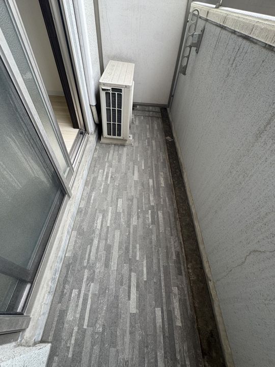 福岡県福岡市博多区千代6(マンション)の賃貸物件の内装