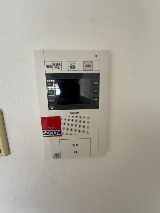 福岡県福岡市博多区千代6(マンション)の賃貸物件の内装