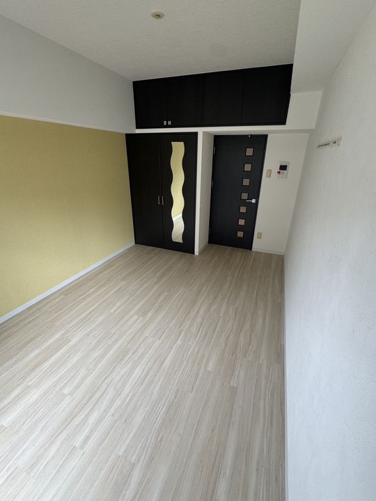 福岡県福岡市博多区千代6(マンション)の賃貸物件の内装