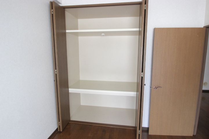 古冨ビルの内装