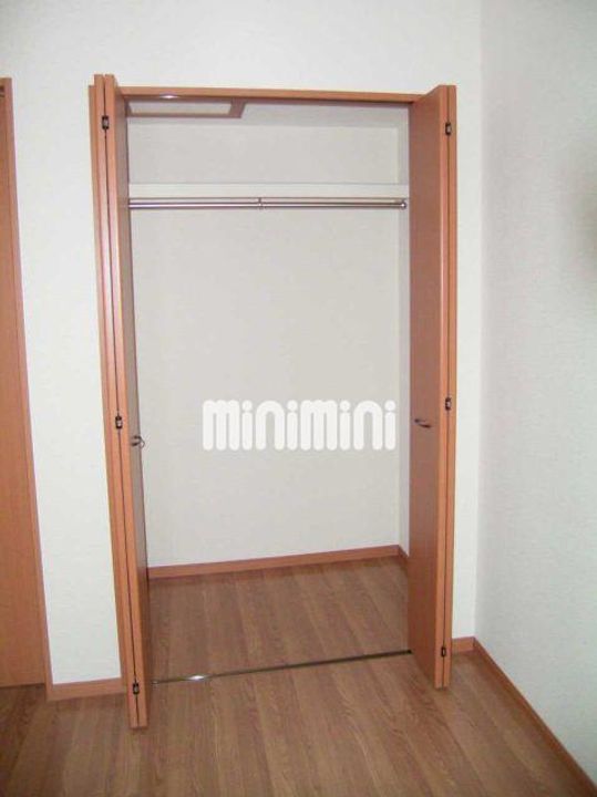 サンルーラルIIの内装