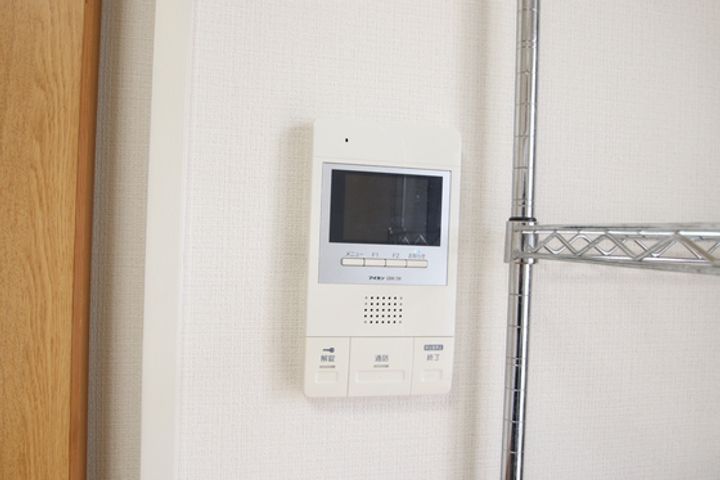 ストゥディオアレズの内装