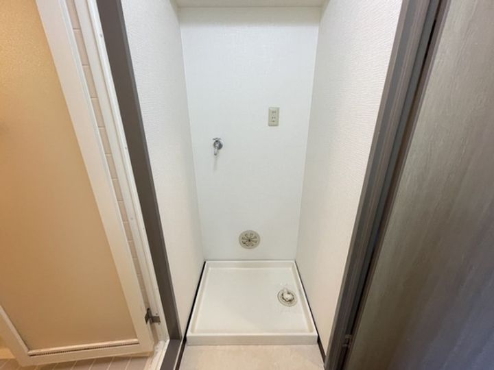 フルーベ庚午の内装