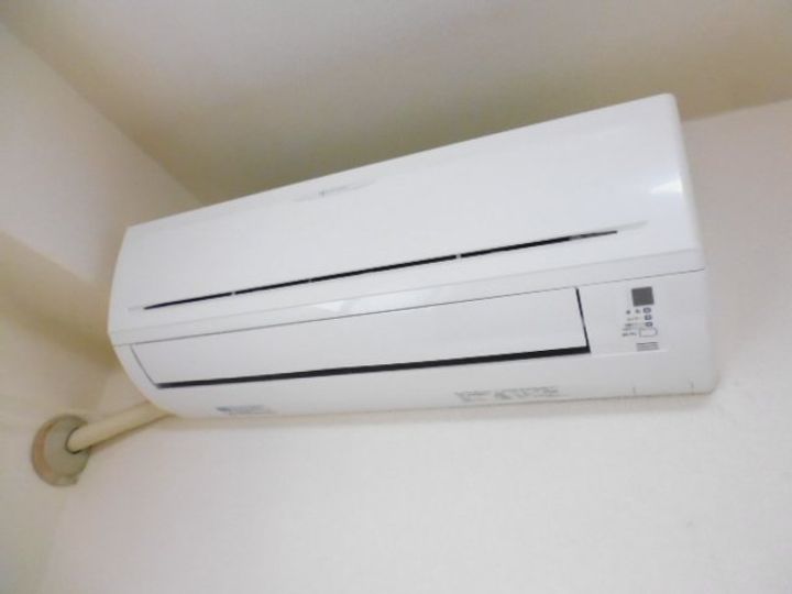 大阪府枚方市枚方元町(マンション)の賃貸物件の内装