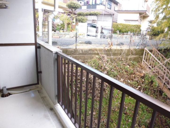 大阪府枚方市枚方元町(マンション)の賃貸物件のその他画像