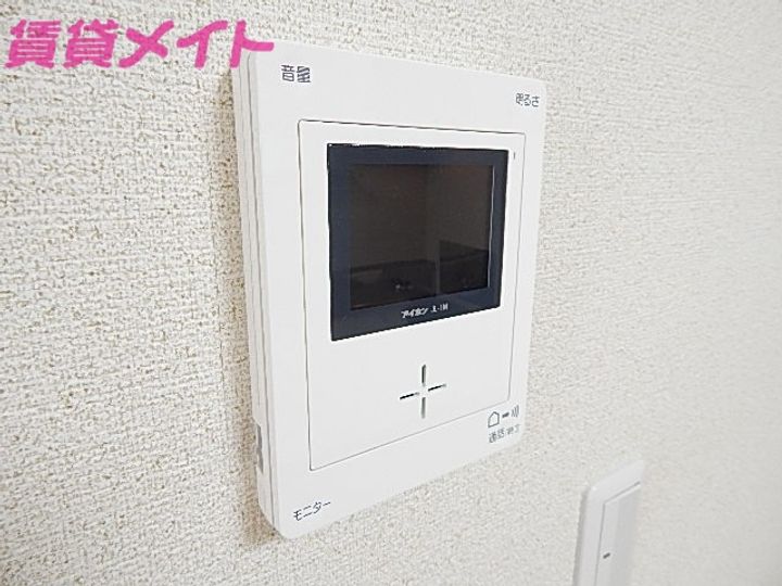 Surplusアルカディア A棟の内装