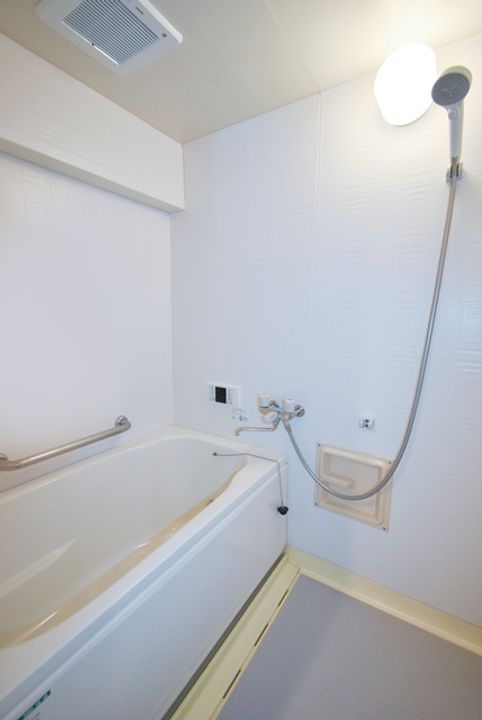 URアーバンラフレ志賀の風呂