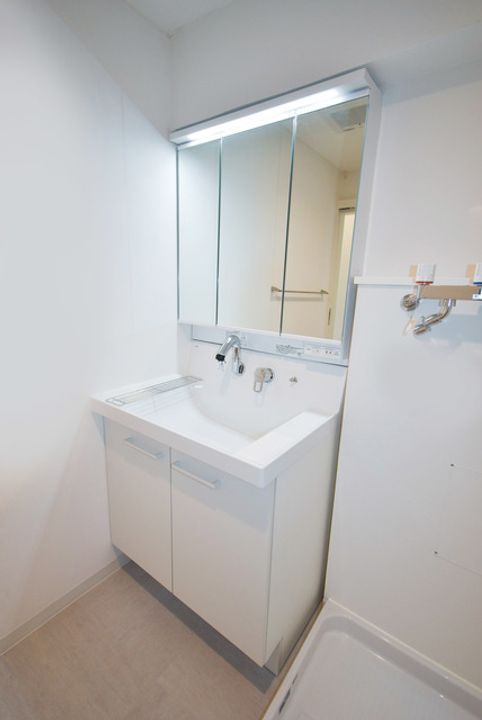 URアーバンラフレ志賀の内装