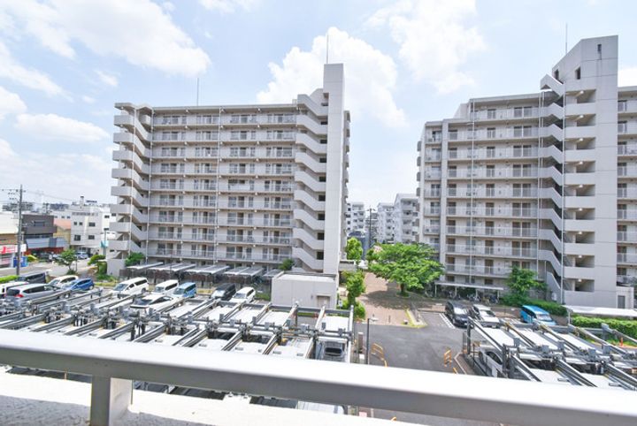 URアーバンラフレ志賀のその他画像