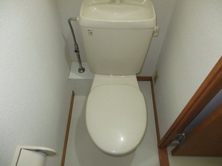 岐阜県岐阜市東鶉6(アパート)の賃貸物件の内装