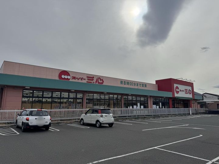 岐阜県岐阜市東鶉6(アパート)の賃貸物件の周辺