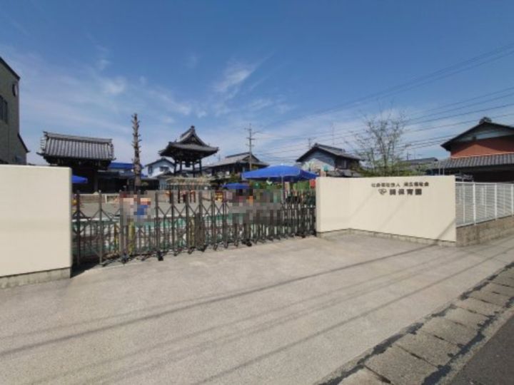 岐阜県岐阜市東鶉6(アパート)の賃貸物件の周辺
