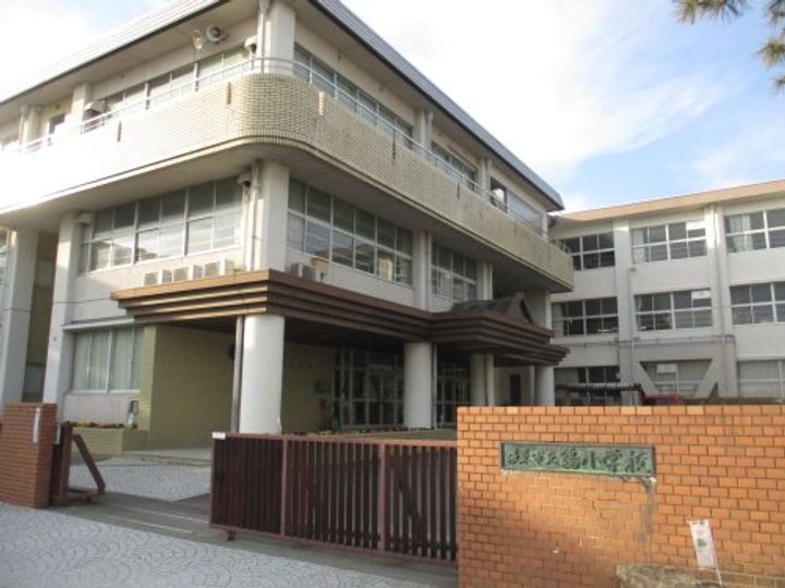 岐阜県岐阜市東鶉6(アパート)の賃貸物件の周辺