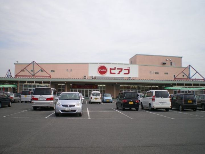 ブランの周辺