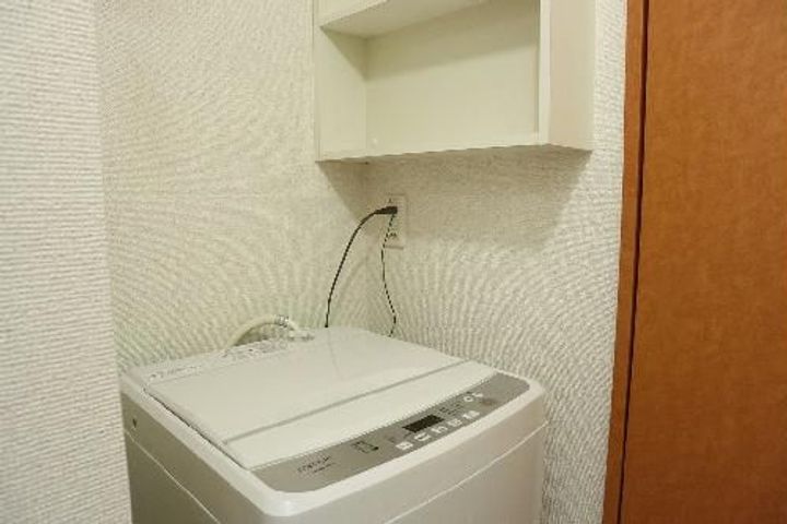 レオパレス中江のその他画像