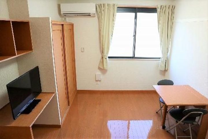 レオパレス中江のその他画像