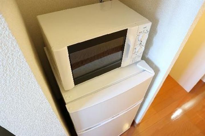 レオパレス中江のその他画像