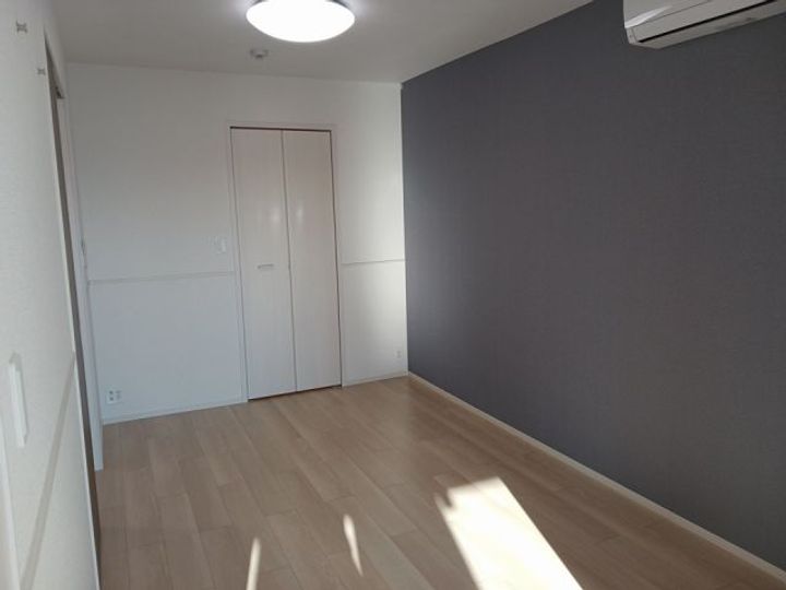 埼玉県越谷市神明町2(アパート)の賃貸物件の内装