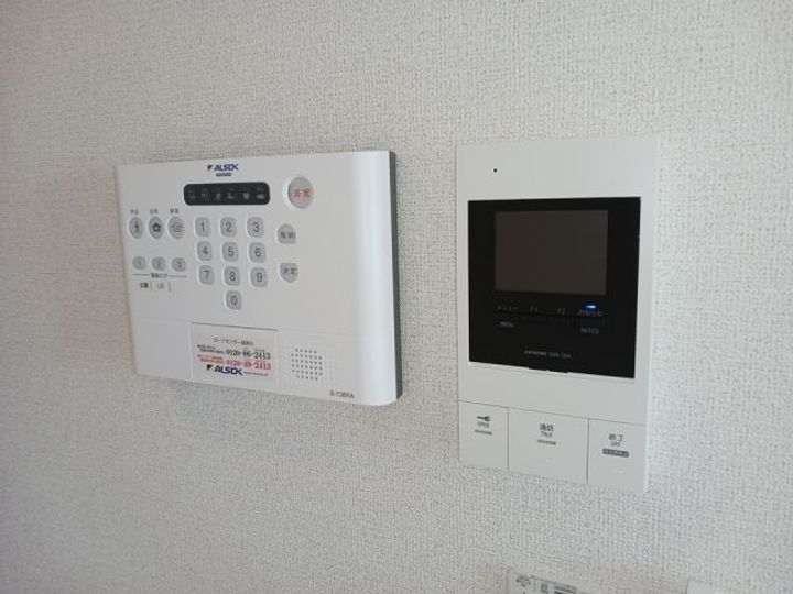 埼玉県越谷市神明町2(アパート)の賃貸物件の地図