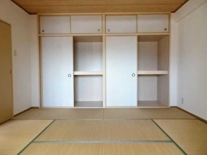 コンフォート悠とぴあの地図