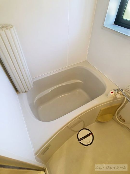 滋賀県彦根市戸賀町(アパート)の賃貸物件の風呂