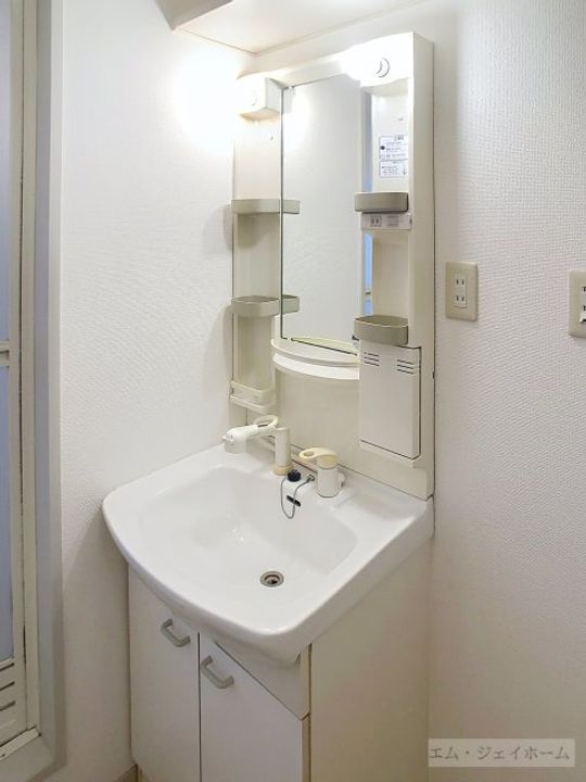 滋賀県彦根市戸賀町(アパート)の賃貸物件の内装