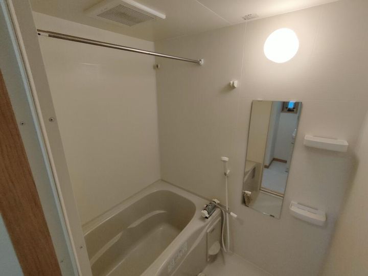 サンハイツアイタウン天辰 A棟の風呂