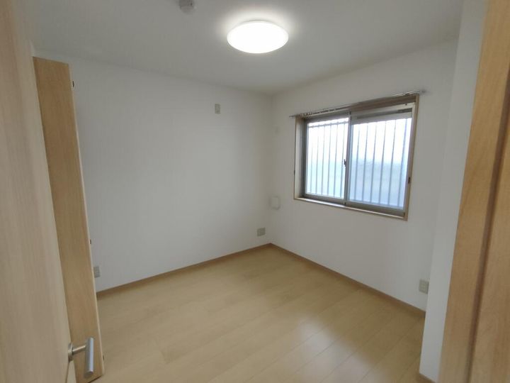 サンハイツアイタウン天辰 A棟の内装