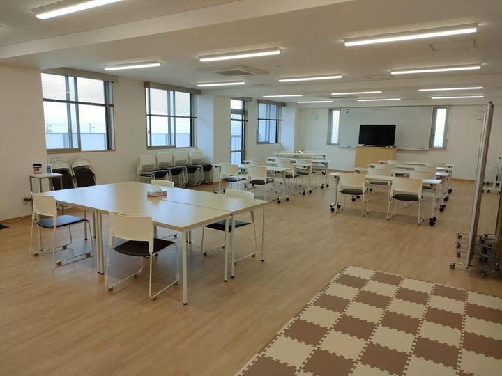 サンハイツアイタウン天辰 A棟の周辺