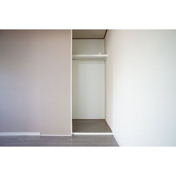 ファミール近藤の内装