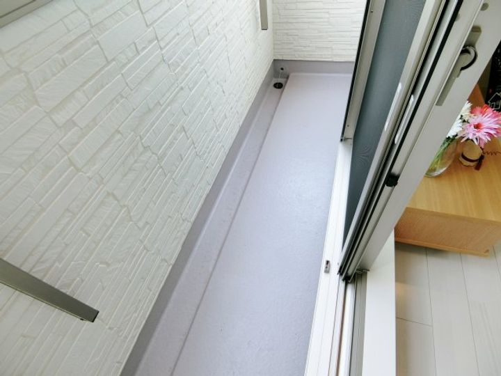 愛知県名古屋市南区元桜田町(アパート)の賃貸物件の内装