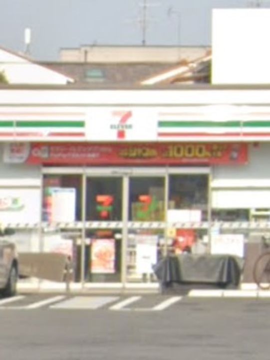 愛知県名古屋市南区元桜田町(アパート)の賃貸物件の周辺
