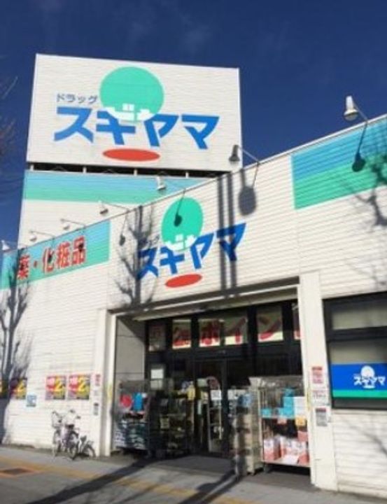 愛知県名古屋市南区元桜田町(アパート)の賃貸物件の周辺