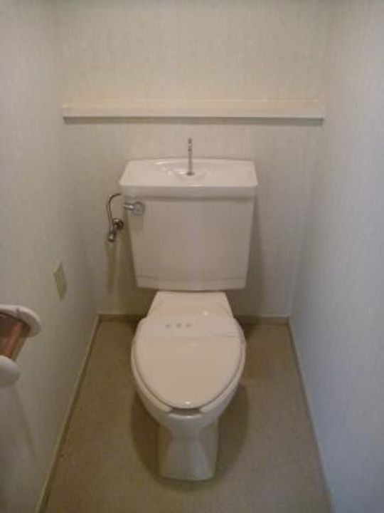 東京都世田谷区上祖師谷6(マンション)の賃貸物件の内装