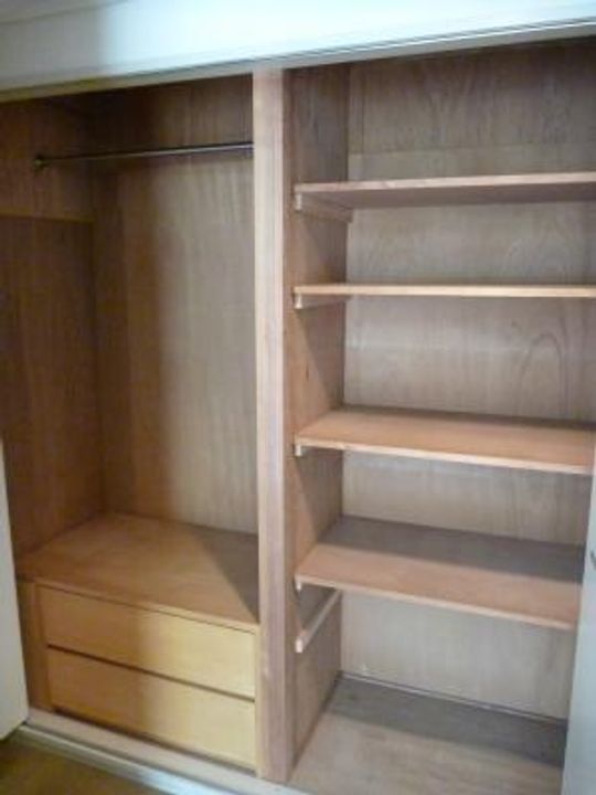 東京都世田谷区上祖師谷6(マンション)の賃貸物件の内装