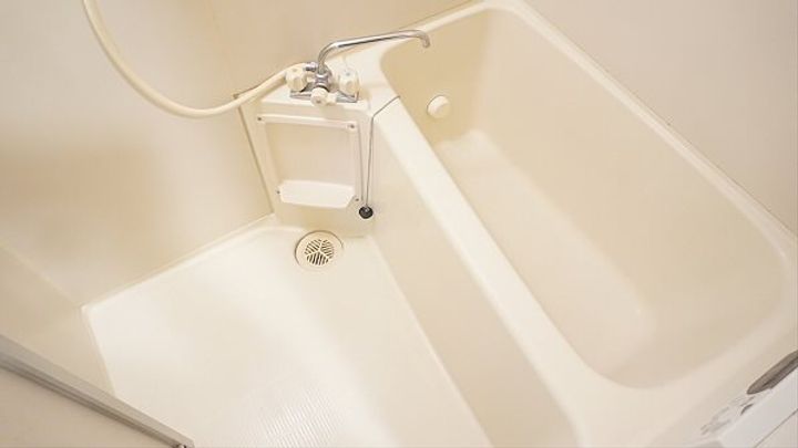 東京都世田谷区上祖師谷6(マンション)の賃貸物件の風呂