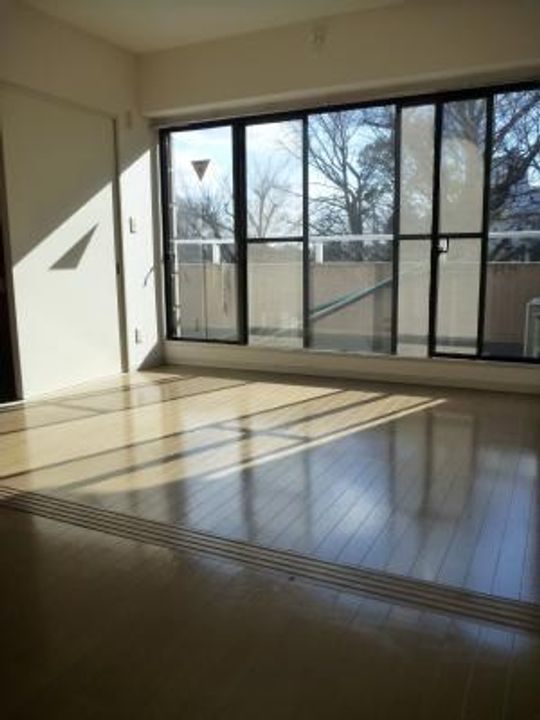 東京都世田谷区上祖師谷6(マンション)の賃貸物件の内装