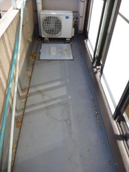 東京都世田谷区上祖師谷6(マンション)の賃貸物件の内装