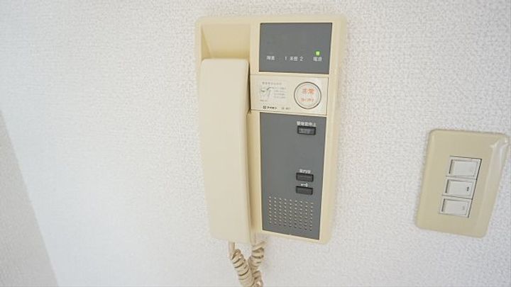 東京都世田谷区上祖師谷6(マンション)の賃貸物件の内装