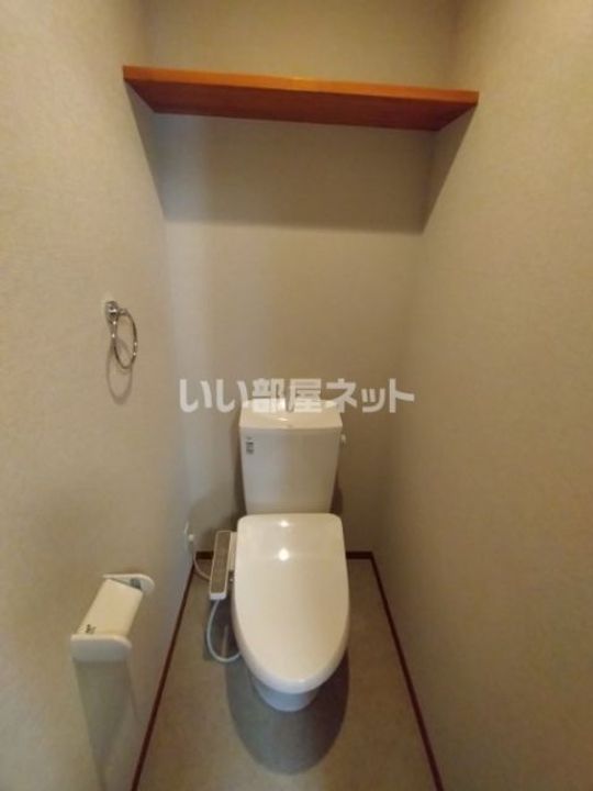 グランビュー川崎の内装