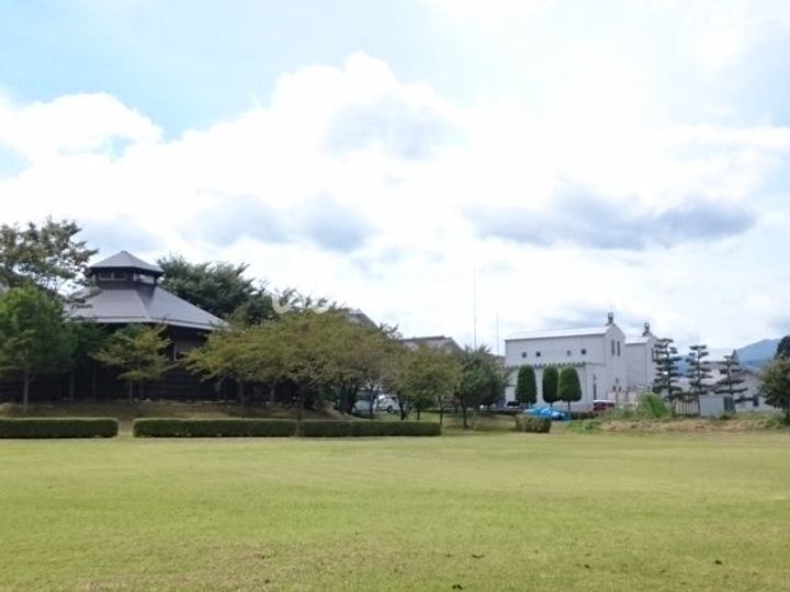 グランビュー川崎の周辺