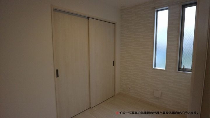 宮城県仙台市太白区西中田2(アパート)の賃貸物件の内装